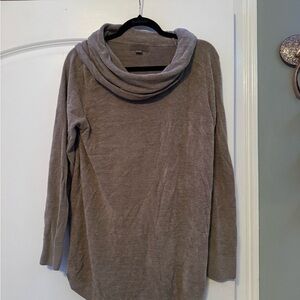 Cozy Brown-ishWomen's Sweater